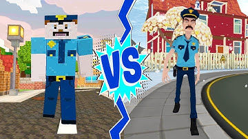 Dark Riddle PIXEL MODE NEW UPDATER ( PIXELMAN ) Game Play Guide : Part 30