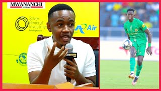 BAADA YA SAKATA KESI YA AZIZ ANDABWILE, YANGA YAIBUKA NA MAPYA