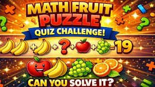 Math puzzle quiz challenge❤❤❤ screenshot 5