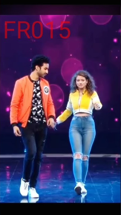 Raghav slow motion with Ditto 🔥🔥🔥🔥🔥#raghavjuyal #ditto