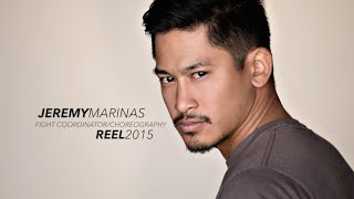 JEREMY MARINAS - Fight Coordinator/Choreography Reel