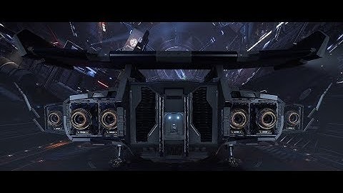 TYPE-10 Defender X Hunting - [Flight Assist Off]