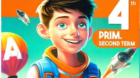 شرح كونكت 4 رابعه ابتدائي الترم الثاني 2024 الوحده العاشرة الدرس الأول /Connect 4 Unit 10 Lesson 1