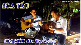 Lk guitar Bolero / rumba đặc biệt / lâm thông / tôi không cô đơn . chords