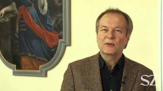 Auftakt -- Harald Eggebrecht Über Salut Salon