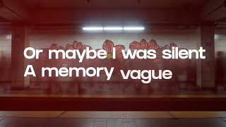 Fading Shadows (Lyric Video)