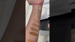 no 1 de chanel foundation b30