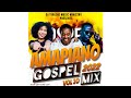 AmaPiano Gospel 2022 | Vol 10 Best Mix | By DJ Tinashe
