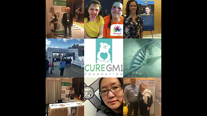 March 2019 Cure GM1 Update