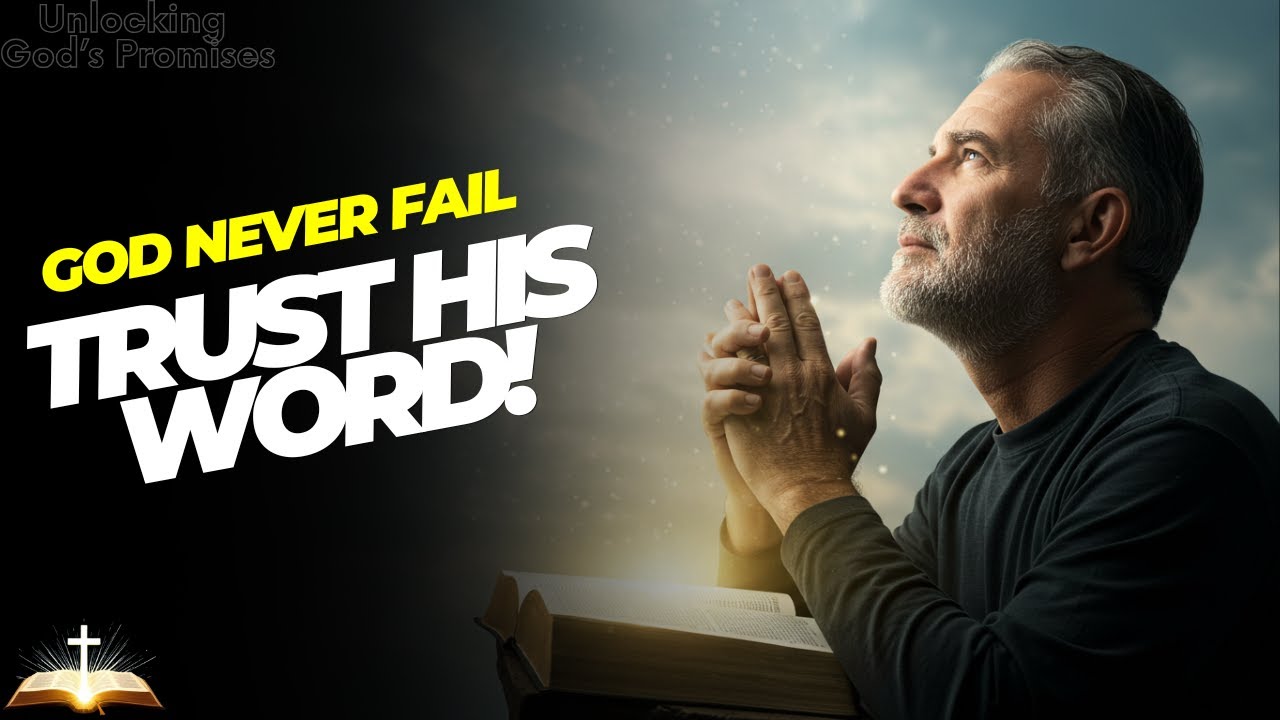 3 Things To Remember When You Feel Like Giving Up On God's Promise ...