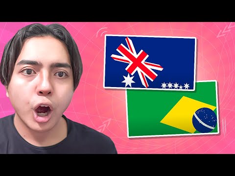 Bagaimana Jika Bendera