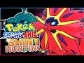 SHINY LEGENDARY POKEMON HUNTING! Crown Tundra Dynamax Adventure Raids!