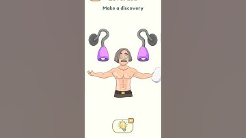 make a Discovery [ Dop 2 Delete On Part] Level 252 #shorts @BGZONE5