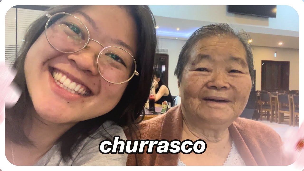 VROG #103: CREME CHINÊS E CHURRASCARIA