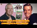 Qué Fue De…George Peppard, Gran Actor Que Mur1ó Joven Por Alc0h0lismo Y T4baquismo