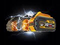 Ремонт АКБ Dewalt 18\20V и 54\60V(FlexVolt)