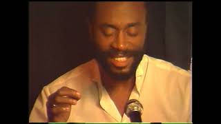 &quot;Sightless Bird&quot; Bobby McFerrin &amp; Tuck Andress @ The New Varsity