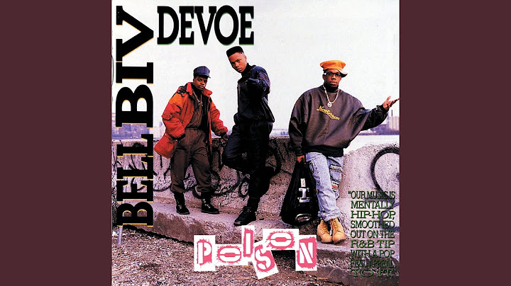 Poison Extended version - Extended performance video thumbnail