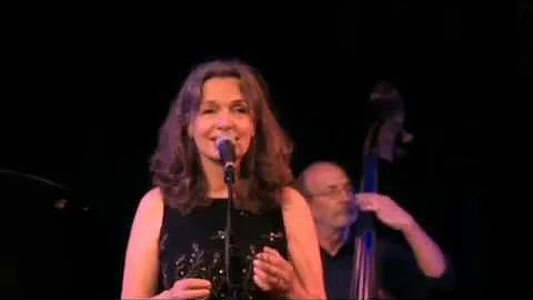 ANDREA REHM UND IHR BOSSA NOVA QUARTETT   Konstanz...