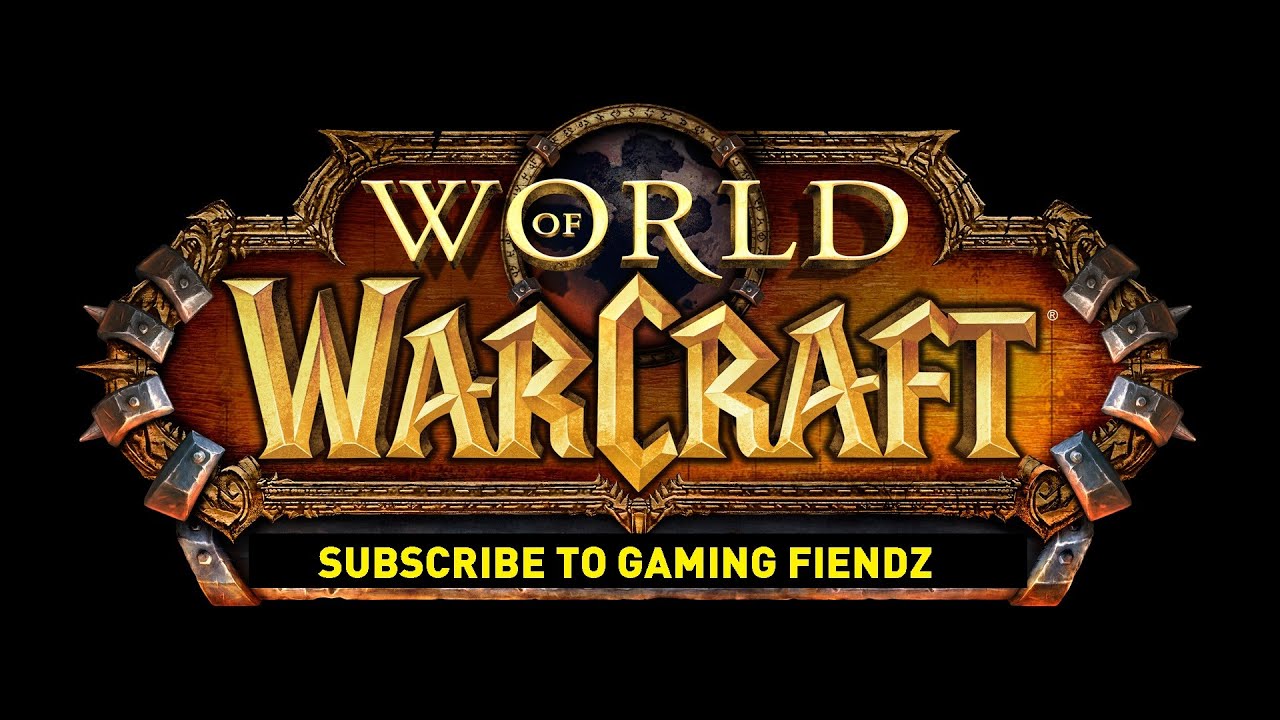 How To Make A Wow Character Name With Special Letters Youtube