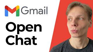 How to Open Google Chat in Gmail [2026 Guide]