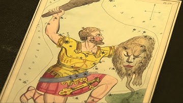 Treasures of the RAS: Urania