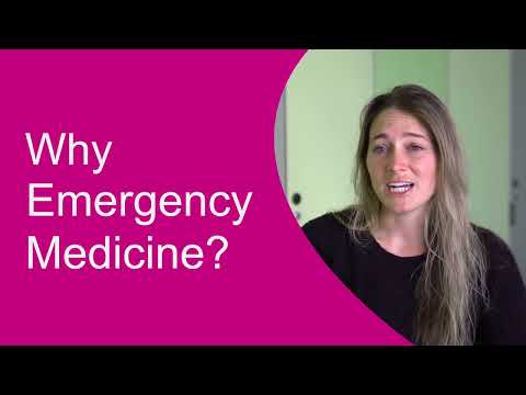 Video: Heeft spoedeisende hulp medicijnen nodig?