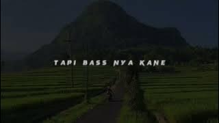 Mentahan story wa|| dj tolong pangana ba jauh x kane