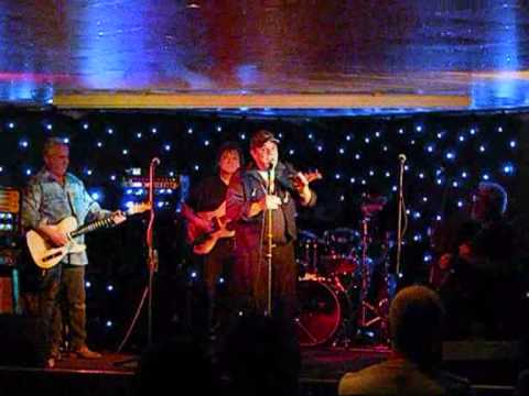 Jackie Lynton Band featuring Jim Sullivan - Rock 'n' Roll Whiskey Blues 28.02.10