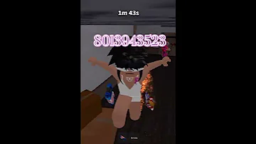اكواد اغاني روبلوكس في ام ام تو 