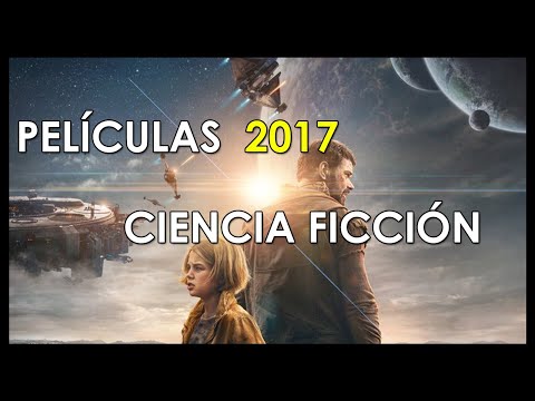 Peliculas de ciencia ficcion 2019 youtube
