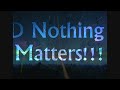 Nothing Else Matters- Zany vs Prophet (MC DV8)