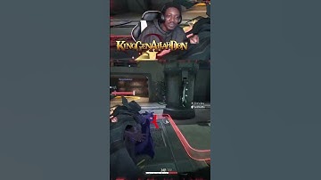 Cloak and Dagger are a Problem!