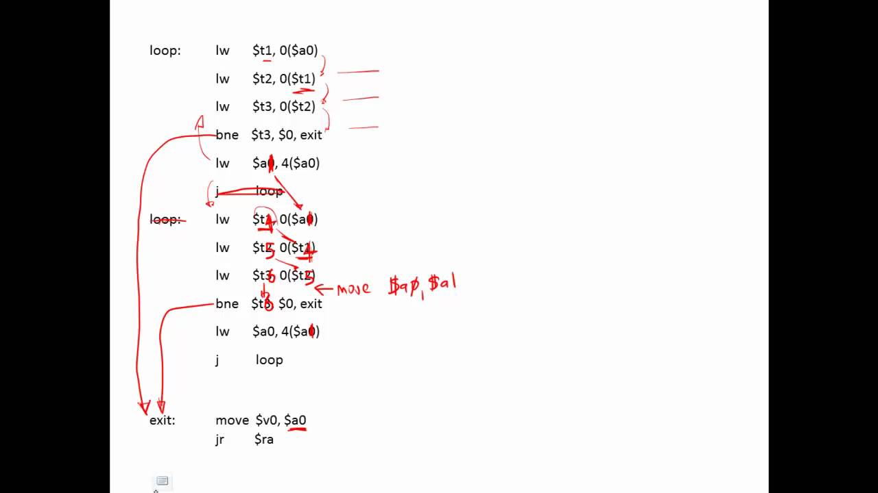Solution to HW1 problem 6 (part 2)