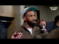 “Less Mental Lapses Give Us Better Opportunities.” | Mike Conley Postgame Sound | 04.27.26