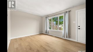 3814 Castle ROAD | Regina Real Estate