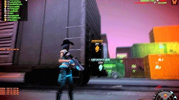 APB Reloaded Grays movie #5