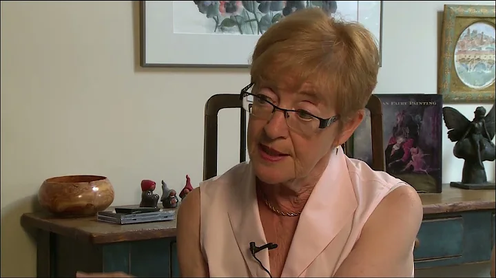 Maude Barlow - Defending Democracy and the Right to Water