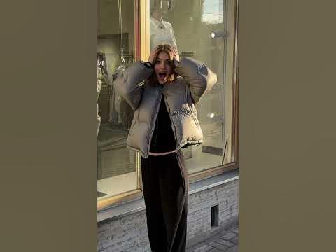 Вышла за хлебом и купила BEPREMIER! #bepremier #fashion #мода - YouTube