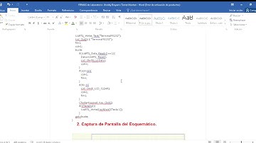 terminal serial rs232 con el pic18f4550