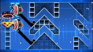 Download lagu Hell Yeah by Random (Impossible level)