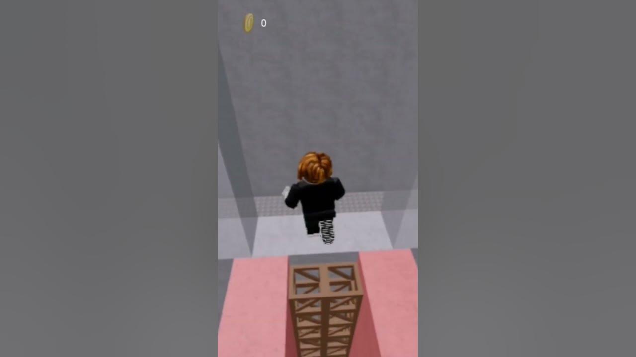 Bacon playing Roblox pt. 14 - YouTube