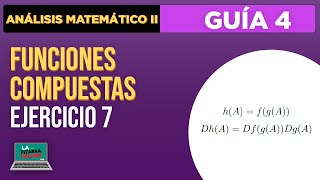 AM2 | Guide 4 | Exercise 7
