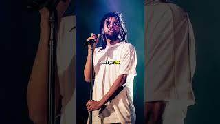 J. Cole - No Role Modelz Who Remembers When J. Cole Said