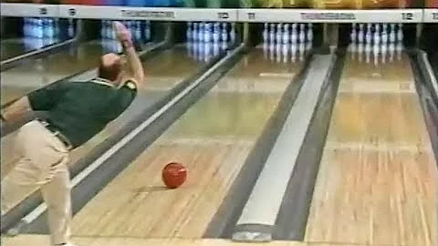 1996 Ebonite Classic