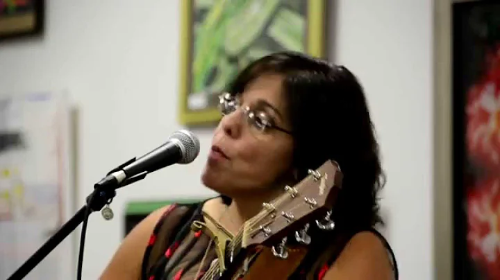 It's About Love: Original Song by Maria Calfa-DePa...