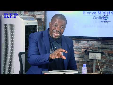 KUTII MAAGIZO NA SHERIA ZA MUNGU NI DAWA IPONYAYO Part1 Na Mtumishi Wa Mungu Ev Joseph MLITAS