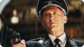 Stargate Origins Trailer Season 1 (2018) New Stargate Prequel Series