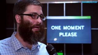 Cuphead - Jared Moldenhauer Interview