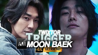 Trigger Twixtor Scene Pack Moon Baek Kim Young Kwang 4K Cc